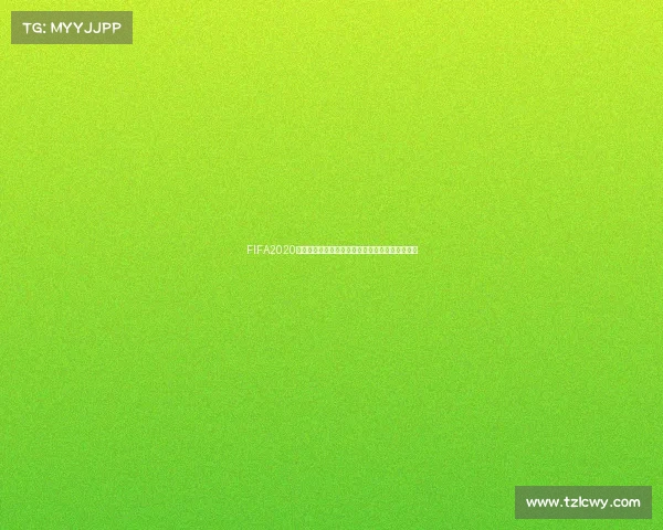 FIFA2020世界杯手柄操作全攻略与沉浸式足球体验指南大全